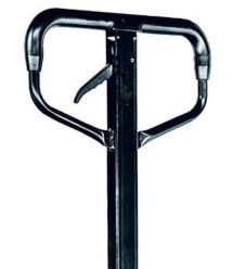 Skiper Тележка ручная гидравлическая SKF-III 25 1150RP Profi (рокла) 115см 2500кг подъем 19.5см мин высота 8.5см
