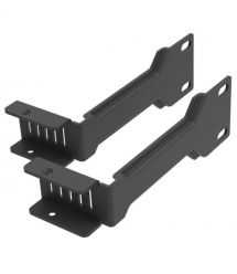 MikroTiK Крепление в стойку MikroTik Rackmount ears set for RB4011 series