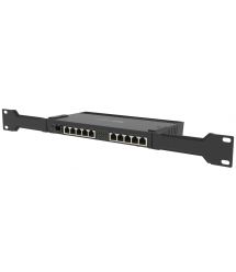 MikroTiK Крепление в стойку MikroTik Rackmount ears set for RB4011 series