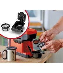 Einhell Кофемашина аккумуляторная TE-CF 18 Li-Solo PXC 18В 240мл 80°С 1.2кг без АКБ и ЗП