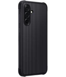 Samsung Чехол для Galaxy A36 (A366), Rugged case, черный