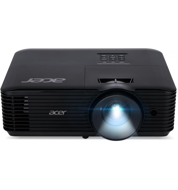 Acer Проектор X1328WHn WXGA, 5000 lm, 1.54-1.72