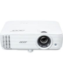Acer Проектор домашнего кинотеатра H6815GTV UHD, 4000 lm, 1.5-1.65, Google TV
