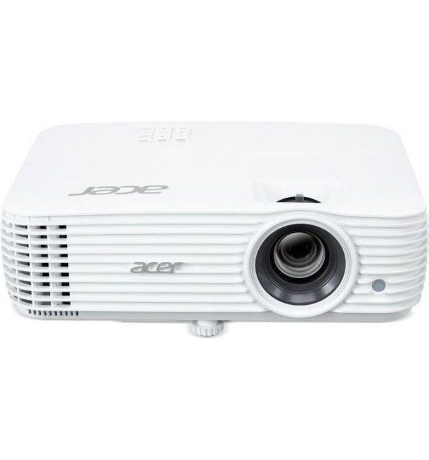 Acer Проектор домашнего кинотеатра H6815GTV UHD, 4000 lm, 1.5-1.65, Google TV