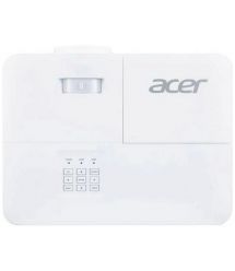 Acer Проектор домашнего кинотеатра H6815GTV UHD, 4000 lm, 1.5-1.65, Google TV