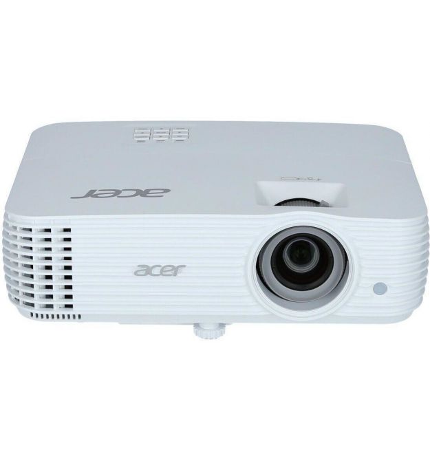 Acer Проектор домашнего кинотеатра H6830BD UHD, 4000 lm, 1.127-1.46