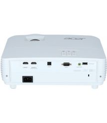Acer Проектор домашнего кинотеатра H6830BD UHD, 4000 lm, 1.127-1.46