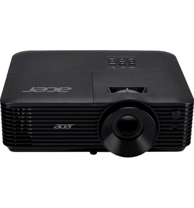 Acer Проектор X1328AF WXGA, 5000 lm, 1.54-1.72