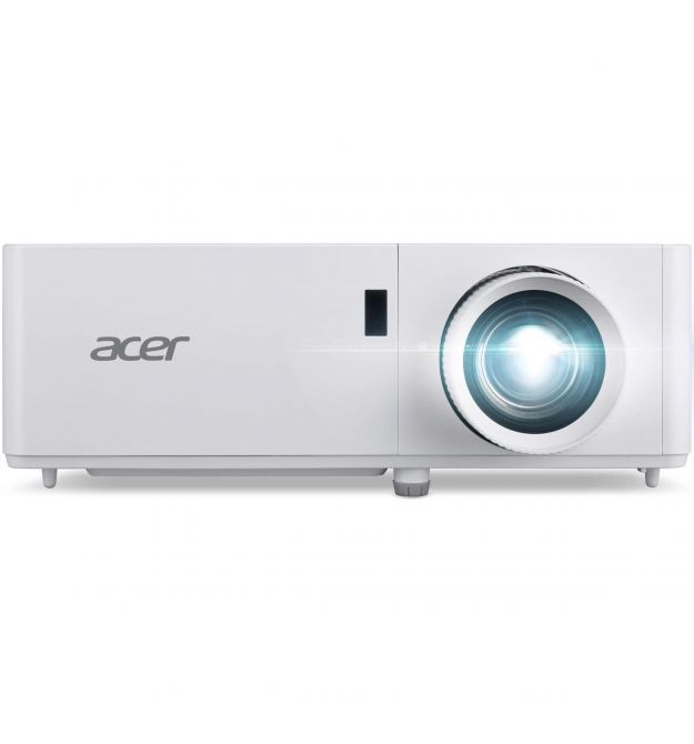 Acer Проектор PL6620 WUXGA, 6000 lm, LASER, 1.2-2.04