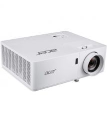 Acer Проектор PL6620 WUXGA, 6000 lm, LASER, 1.2-2.04