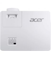 Acer Проектор PL6620 WUXGA, 6000 lm, LASER, 1.2-2.04