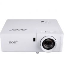Acer Проектор PL6520 FHD, 6000 lm, LASER, 1.2-2.04