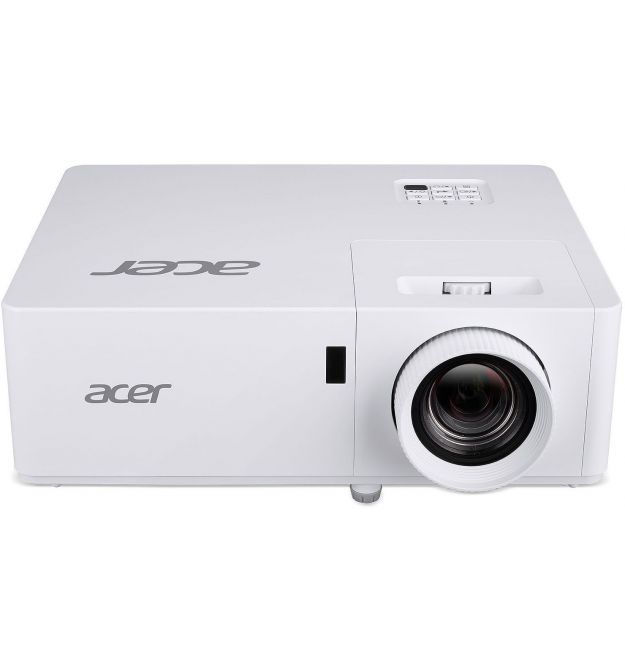 Acer Проектор PL6520 FHD, 6000 lm, LASER, 1.2-2.04