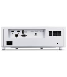 Acer Проектор PL6520 FHD, 6000 lm, LASER, 1.2-2.04