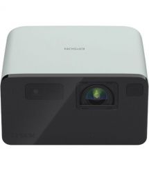 Epson Проектор EF-21G FHD, 1000 lm, LASER, 1, Google TV, Opal Green