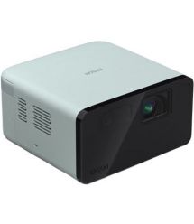 Epson Проектор EF-21G FHD, 1000 lm, LASER, 1, Google TV, Opal Green