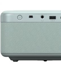 Epson Проектор EF-21G FHD, 1000 lm, LASER, 1, Google TV, Opal Green