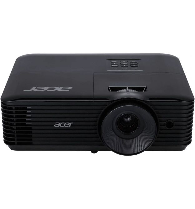 Acer Проектор X139 WXGA, 5000 lm, 1.54-1.72