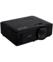 Acer Проектор X139 WXGA, 5000 lm, 1.54-1.72
