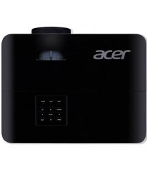 Acer Проектор X139 WXGA, 5000 lm, 1.54-1.72
