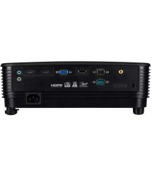 Acer Проектор X1329 WXGA, 4800 lm, 1.5-1.7