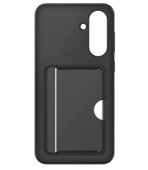 Samsung Чехол для Galaxy A56 (A566), Card Slot Case, черный
