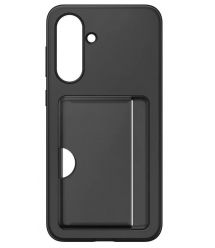 Samsung Чехол для Galaxy A56 (A566), Card Slot Case, черный