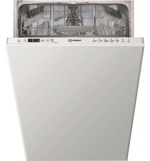 Indesit Встраиваемая посудомоечная машина DSIC3M19