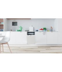 Indesit Встраиваемая посудомоечная машина DSIC3M19