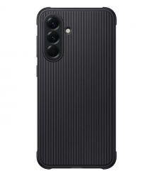 Samsung Чехол для Galaxy A56 (A566), Rugged case, черный