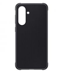 Samsung Чехол для Galaxy A56 (A566), Rugged case, черный
