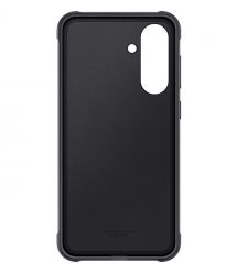 Samsung Чехол для Galaxy A56 (A566), Rugged case, черный