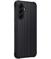 Samsung Чехол для Galaxy A56 (A566), Rugged case, черный
