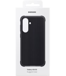 Samsung Чехол для Galaxy A56 (A566), Rugged case, черный