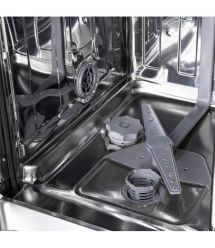 ARDESTO Посудомоечная машина встраиваемая, 10компл., А++, 45см, 3я корзина, белый