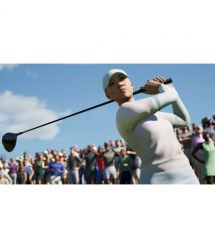 Games Software Игра консольная PS5 PGA 2K25, BD диск