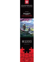 GoodLoot Пазл Assassin’s Creed Shadows Vista of Japan 1000 эл.