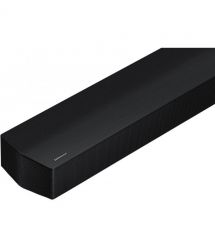 Samsung Саундбар HW-B750D 400Вт, 5.1, BT, HDMI-ARC, USB, саб, Dolby Digital 5.1, черный