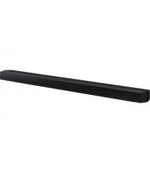 Samsung Саундбар HW-B750D 400Вт, 5.1, BT, HDMI-ARC, USB, саб, Dolby Digital 5.1, черный