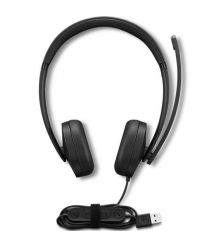 Lenovo Гарнитура USB-A Wired Stereo Headset Gen 2