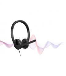 Lenovo Гарнитура USB-A Wired Stereo Headset Gen 2