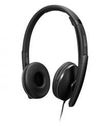 Lenovo Гарнитура Wired ANC Headset Gen 2 (Teams)