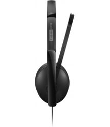 Lenovo Гарнитура Wired ANC Headset Gen 2 (Teams)