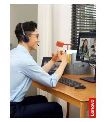 Lenovo Гарнитура Wired ANC Headset Gen 2 (Teams)