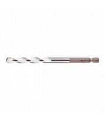 Milwaukee Сверло универсальное ShW HEX, 8х60х120м