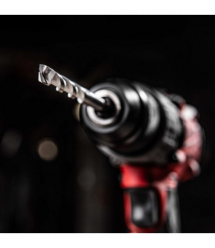 Milwaukee Сверло универсальное ShW HEX, 8х60х120м