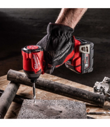 Milwaukee Сверло универсальное ShW HEX, 8х60х120м