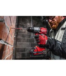 Milwaukee Сверло по бетону Premium, 6x50x100мм