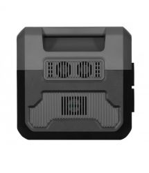 2E Портативная электростанция Snagha PRO, 1200 Вт, 1024 Вт/ч, WiFi/BT, быстрая зарядка