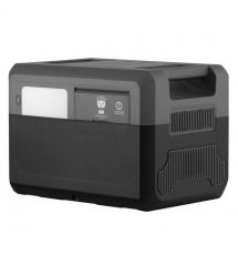 2E Портативная электростанция Snagha PRO, 1200 Вт, 1024 Вт/ч, WiFi/BT, быстрая зарядка